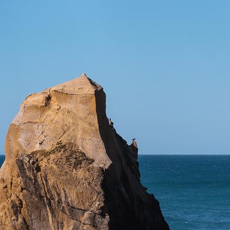 Ondas Do Pisao Apartment - 2 Bedroom And Sea View سانتا كروز المظهر الخارجي الصورة