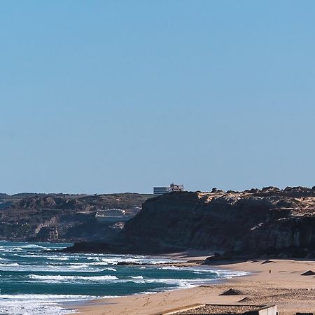 Ondas Do Pisao Apartment - 2 Bedroom And Sea View سانتا كروز المظهر الخارجي الصورة