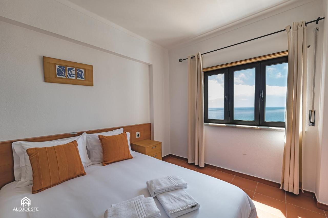 Ondas Do Pisao Apartment - 2 Bedroom And Sea View سانتا كروز المظهر الخارجي الصورة