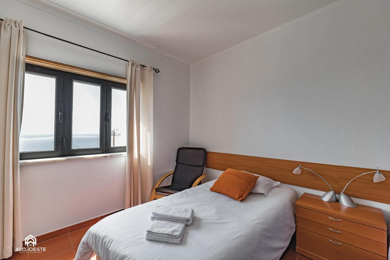 Ondas Do Pisao Apartment - 2 Bedroom And Sea View سانتا كروز المظهر الخارجي الصورة